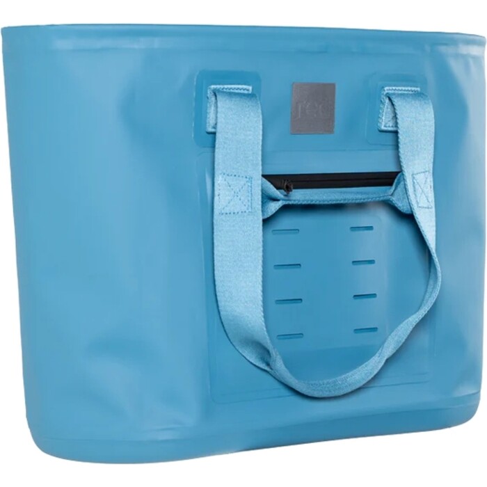 2024 Red Paddle Co Abenteuer Wasserdichte Tragetasche 33L 002-006-005 - Storm Blau